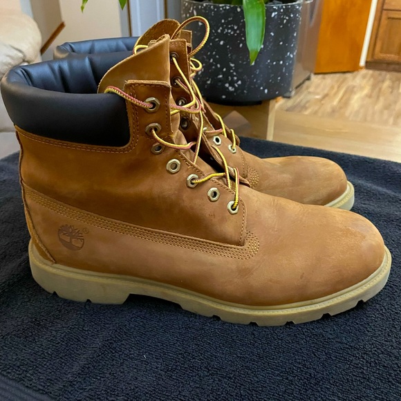Timberland Other - Timberland 6” Wheat Boots